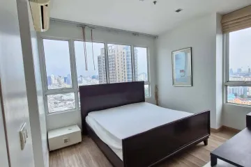 3 Bedroom Condo for rent in The Bloom Sukhumvit 71, Phra Khanong Nuea, Bangkok near BTS Phra Khanong