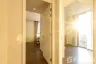 2 Bedroom Condo for rent in MUNIQ Sukhumvit 23, Khlong Toei Nuea, Bangkok near MRT Sukhumvit