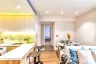 2 Bedroom Condo for rent in MUNIQ Sukhumvit 23, Khlong Toei Nuea, Bangkok near MRT Sukhumvit