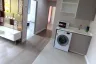 2 Bedroom Condo for rent in Metro Luxe Ratchada, Din Daeng, Bangkok near MRT Huai Khwang