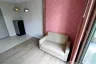 2 Bedroom Condo for rent in Metro Luxe Ratchada, Din Daeng, Bangkok near MRT Huai Khwang