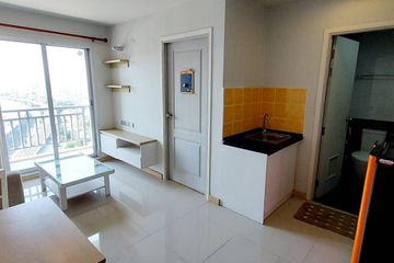 1 Bedroom Condo for sale in Rich Park @ Bangson Station, Wong Sawang, Bangkok near MRT Bang Son
