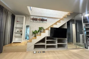 1 Bedroom Condo for rent in Bangkok Feliz Sukhumvit 69, Phra Khanong Nuea, Bangkok near BTS Phra Khanong