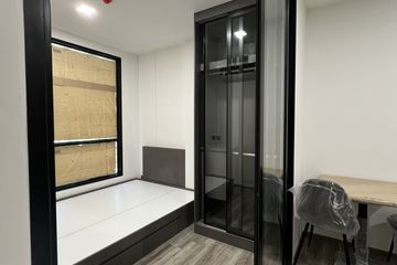 1 Bedroom Condo for sale in Modiz Vault Kaset Sripatum, Lat Yao, Bangkok near BTS Bang Bua