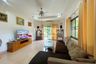 3 Bedroom House for rent in Rose Land and House, Nong Prue, Chonburi