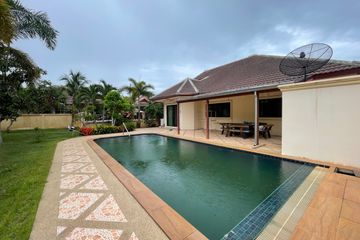 3 Bedroom House for rent in Rose Land and House, Nong Prue, Chonburi