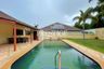 3 Bedroom House for rent in Rose Land and House, Nong Prue, Chonburi