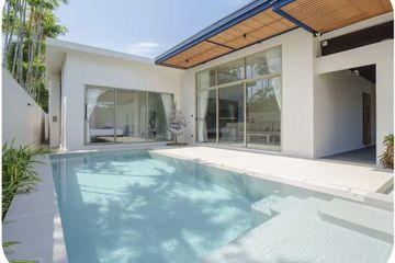 3 Bedroom Villa for sale in Rawai, Phuket
