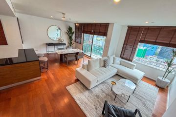 2 Bedroom Condo for sale in Wind Sukhumvit 23, Khlong Toei Nuea, Bangkok near MRT Sukhumvit
