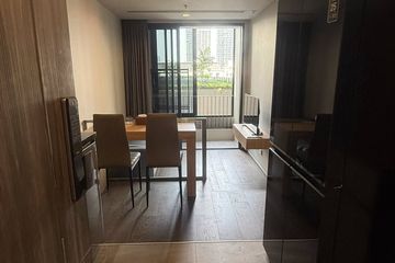 Condo for rent in Ideo Q Sukhumvit 36, Khlong Tan, Bangkok near BTS Thong Lo