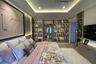 4 Bedroom House for sale in Passorn 2 Bangna Wongwean Phase 2, Racha Thewa, Samut Prakan