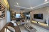 4 Bedroom House for sale in Passorn 2 Bangna Wongwean Phase 2, Racha Thewa, Samut Prakan