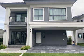 4 Bedroom House for sale in Passorn 2 Bangna Wongwean Phase 2, Racha Thewa, Samut Prakan