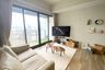 2 Bedroom Condo for rent in Las Colinas, Khlong Toei Nuea, Bangkok near BTS Asoke