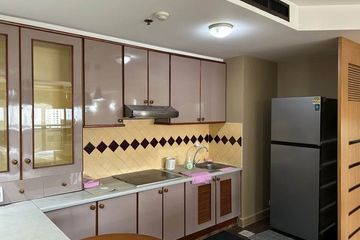 2 Bedroom Condo for rent in Las Colinas, Khlong Toei Nuea, Bangkok near BTS Asoke