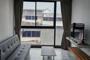 1 Bedroom Condo for rent in Bangkok Feliz Sukhumvit 69-2, Phra Khanong Nuea, Bangkok near BTS Phra Khanong