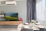2 Bedroom Condo for rent in Unixx South Pattaya, Nong Prue, Chonburi