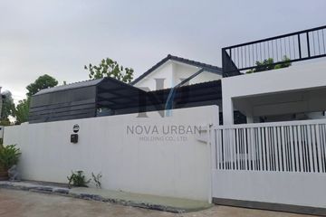 3 Bedroom Villa for rent in Huai Yai, Chonburi