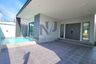 3 Bedroom House for sale in Huai Yai, Chonburi