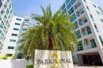 2 Bedroom Condo for Sale or Rent in Park Royal 3, Nong Prue, Chonburi