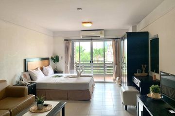 Apartment for rent in BAAN SARAN NUCH, Phra Khanong Nuea, Bangkok near BTS On Nut