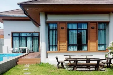 2 Bedroom House for rent in Suchawalai Hill, Thap Tai, Prachuap Khiri Khan