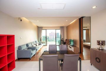 1 Bedroom Condo for rent in The Resort Condominium Chiang Mai, Chang Phueak, Chiang Mai