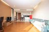 1 Bedroom Condo for rent in The Resort Condominium Chiang Mai, Chang Phueak, Chiang Mai