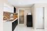 1 Bedroom Condo for rent in The Next 2, Tha Sala, Chiang Mai