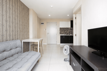1 Bedroom Condo for rent in The Next 2, Tha Sala, Chiang Mai