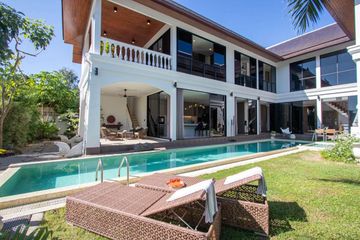 6 Bedroom House for sale in Talat Khwan, Chiang Mai