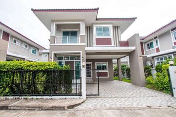 4 Bedroom House for sale in Ton Pao, Chiang Mai