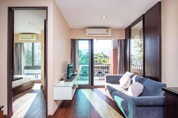 2 Bedroom Condo for sale in Himma Garden Condominium, Chang Phueak, Chiang Mai