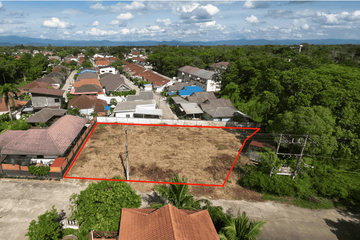 Land for sale in Talat Khwan, Chiang Mai