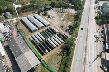 Land for sale in Nong Khwai, Chiang Mai
