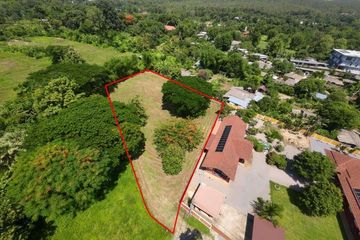 Land for sale in Nam Phrae, Chiang Mai