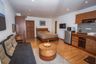 1 Bedroom Condo for sale in Night Bazaar Condotel, Chang Khlan, Chiang Mai