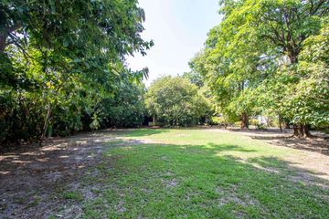 Land for sale in Chang Phueak, Chiang Mai