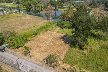 Land for sale in Mae Sa, Chiang Mai