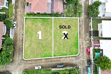 Land for sale in San Phak Wan, Chiang Mai