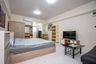 1 Bedroom Condo for sale in PP Condominium, Tha Sala, Chiang Mai