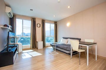1 Bedroom Condo for sale in One Plus Condo Kamthieng, Pa Tan, Chiang Mai
