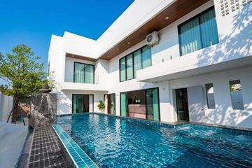 4 Bedroom House for sale in San Phak Wan, Chiang Mai