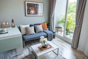 1 Bedroom Condo for sale in North Condo Serene Lake, Mae Hia, Chiang Mai