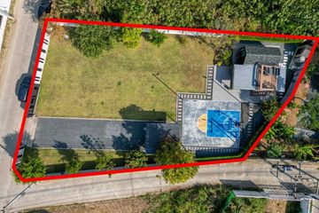 1 Bedroom House for sale in San Phi Suea, Chiang Mai