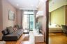 1 Bedroom Condo for sale in Suthep, Chiang Mai