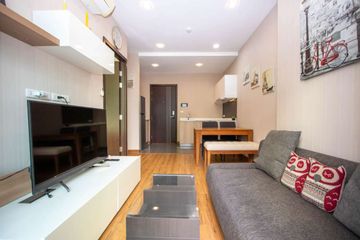 1 Bedroom Condo for sale in Suthep, Chiang Mai