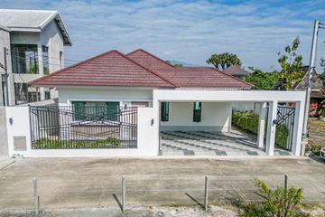 3 Bedroom House for sale in Nam Phrae, Chiang Mai