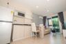 1 Bedroom Condo for sale in Diamant Condominium, Fa Ham, Chiang Mai