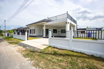 3 Bedroom House for sale in Pa Lan, Chiang Mai
